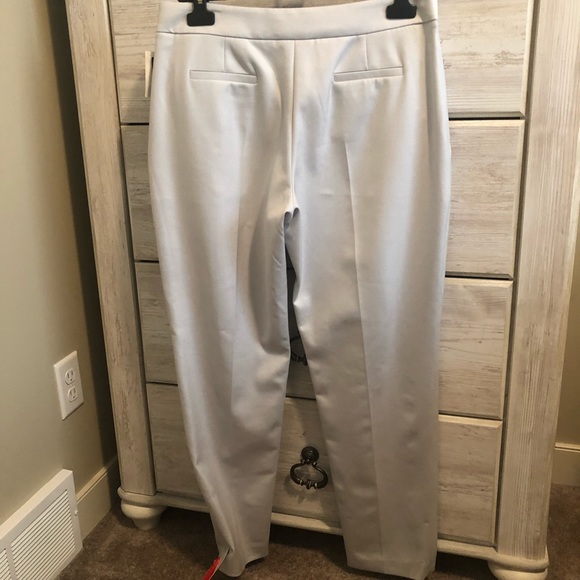 Giorgio Armani silk trousers - Picture 7 of 16